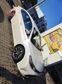 تويوتا أفالون